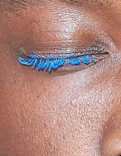 BATHING IN A DAYDREAM