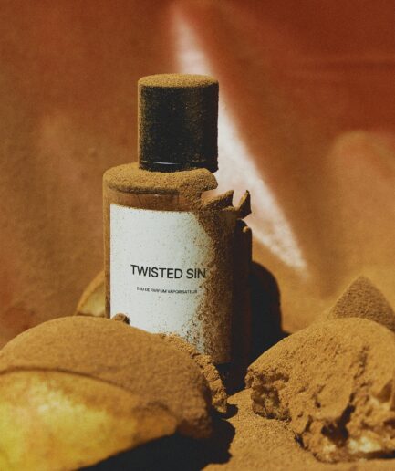 TWISTED SIN