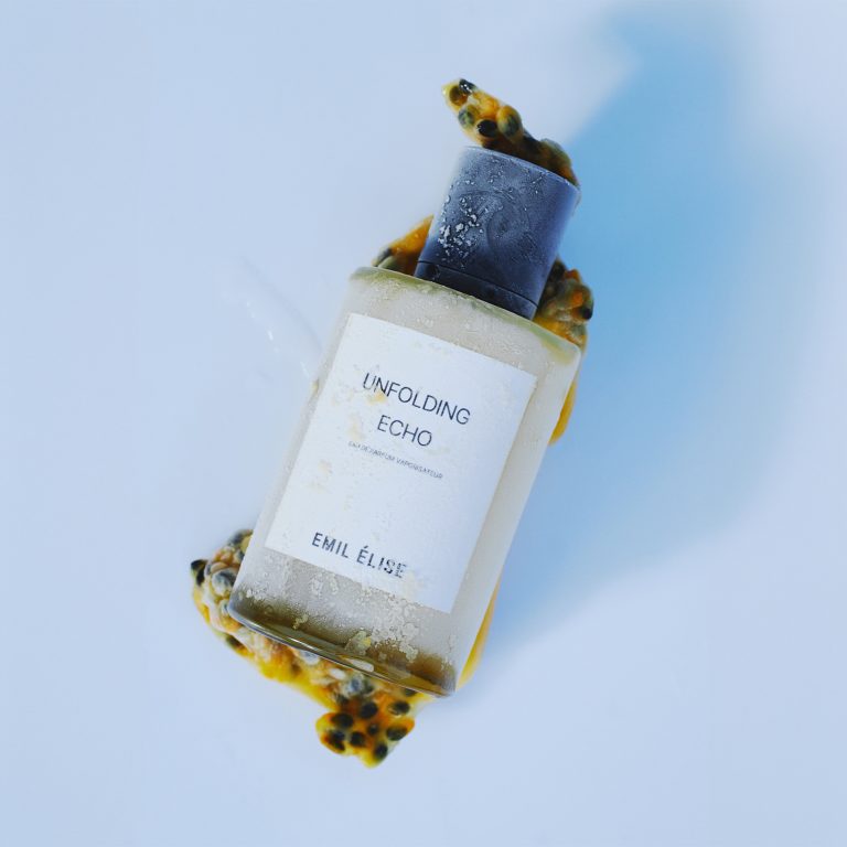 Emil élise Official Website Perfumes