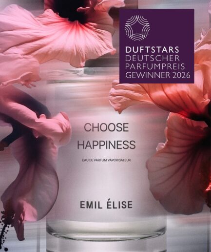 CHOOSE HAPPINESS