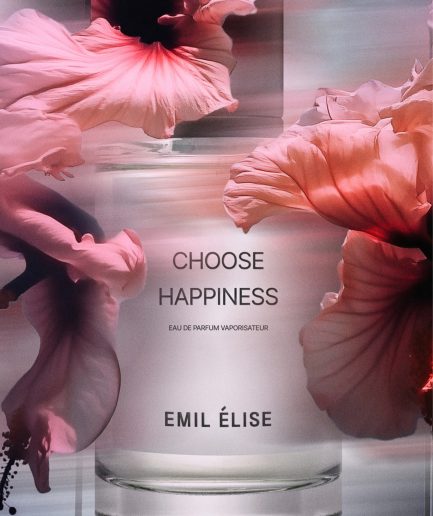 CHOOSE HAPPINESS
