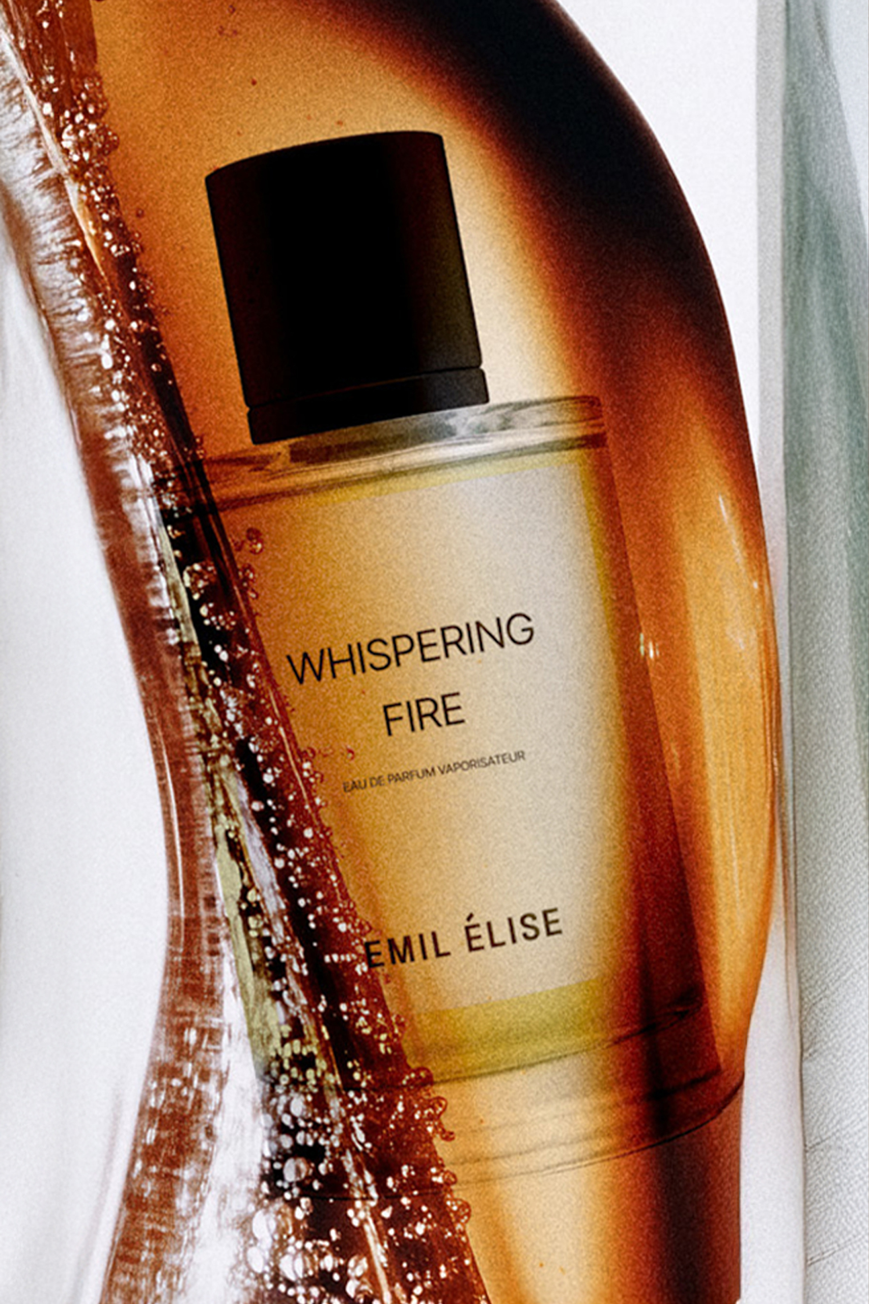 WHISPERING FIRE
