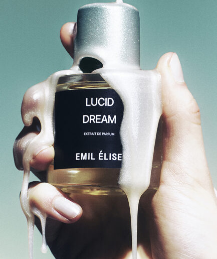 LUCID DREAM