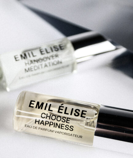 CHASING FEELINGS - 3 EXKLUSIVE TRAVEL SIZES