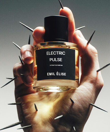 ELECTRIC PULSE